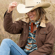 Gidley Canvas Jacket