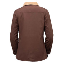 Gidley Canvas Jacket