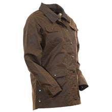 Oilskin Gidley Jacket