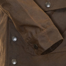 Oilskin Gidley Jacket