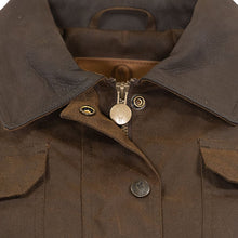 Oilskin Gidley Jacket