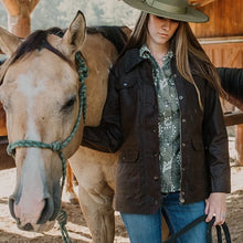 Oilskin Gidley Jacket