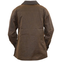Oilskin Gidley Jacket