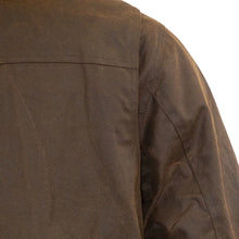 Oilskin Gidley Jacket