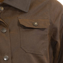 Oilskin Gidley Jacket