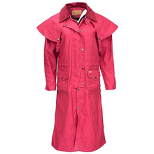 Matilda Duster
