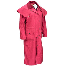 Matilda Duster