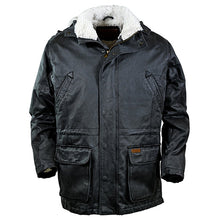Nolan Jacket