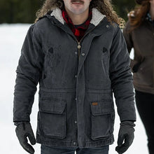 Nolan Jacket