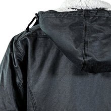 Nolan Jacket