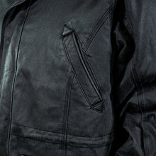 Nolan Jacket
