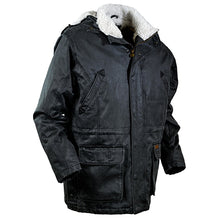 Nolan Jacket