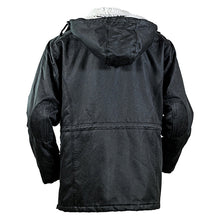 Nolan Jacket
