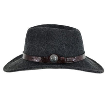 Collingsworth Wool Hat