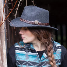 Collingsworth Wool Hat