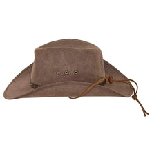 Gold Dust Canyonland Hat