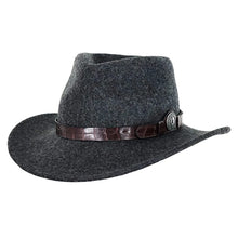 Collingsworth Wool Hat