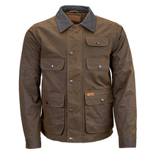Overlander Jacket