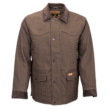 Cattleman Jacket
