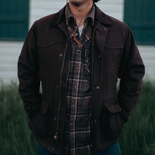 Cattleman Jacket