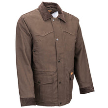 Cattleman Jacket