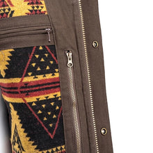 Cattleman Jacket