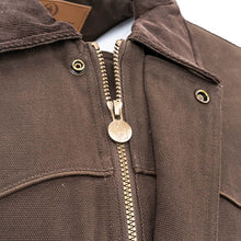 Cattleman Jacket