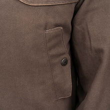Cattleman Jacket