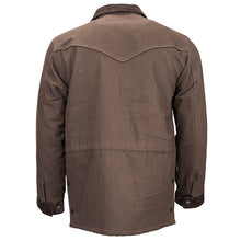 Cattleman Jacket