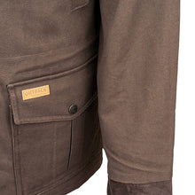 Cattleman Jacket