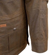 Deer Hunter Jacket