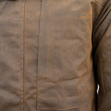 Deer Hunter Jacket