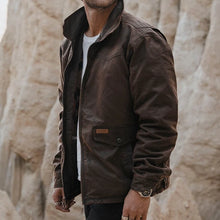 Landsman Jacket