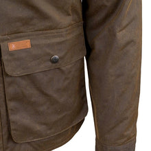 Overlander Jacket