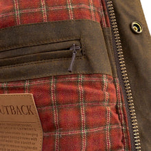 Overlander Jacket