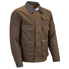 Overlander Jacket