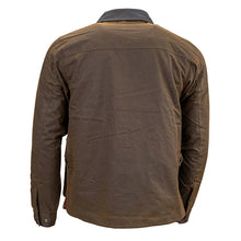 Overlander Jacket
