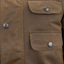 Overlander Jacket
