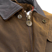Overlander Jacket