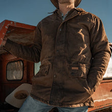 Rancher Jacket