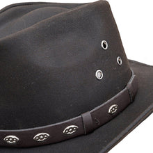 Badlands Oilskin Hat
