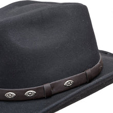 Badlands Oilskin Hat