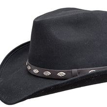Badlands Oilskin Hat
