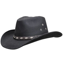 Badlands Oilskin Hat