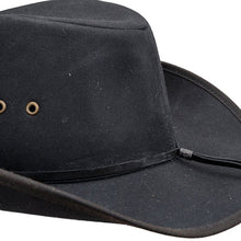Bootlegger Oilskin Hat
