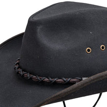Bootlegger Oilskin Hat