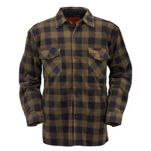 Fleece Big Shirt