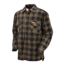 Fleece Big Shirt