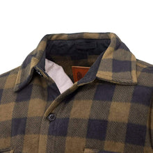 Fleece Big Shirt