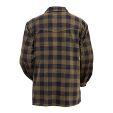Fleece Big Shirt